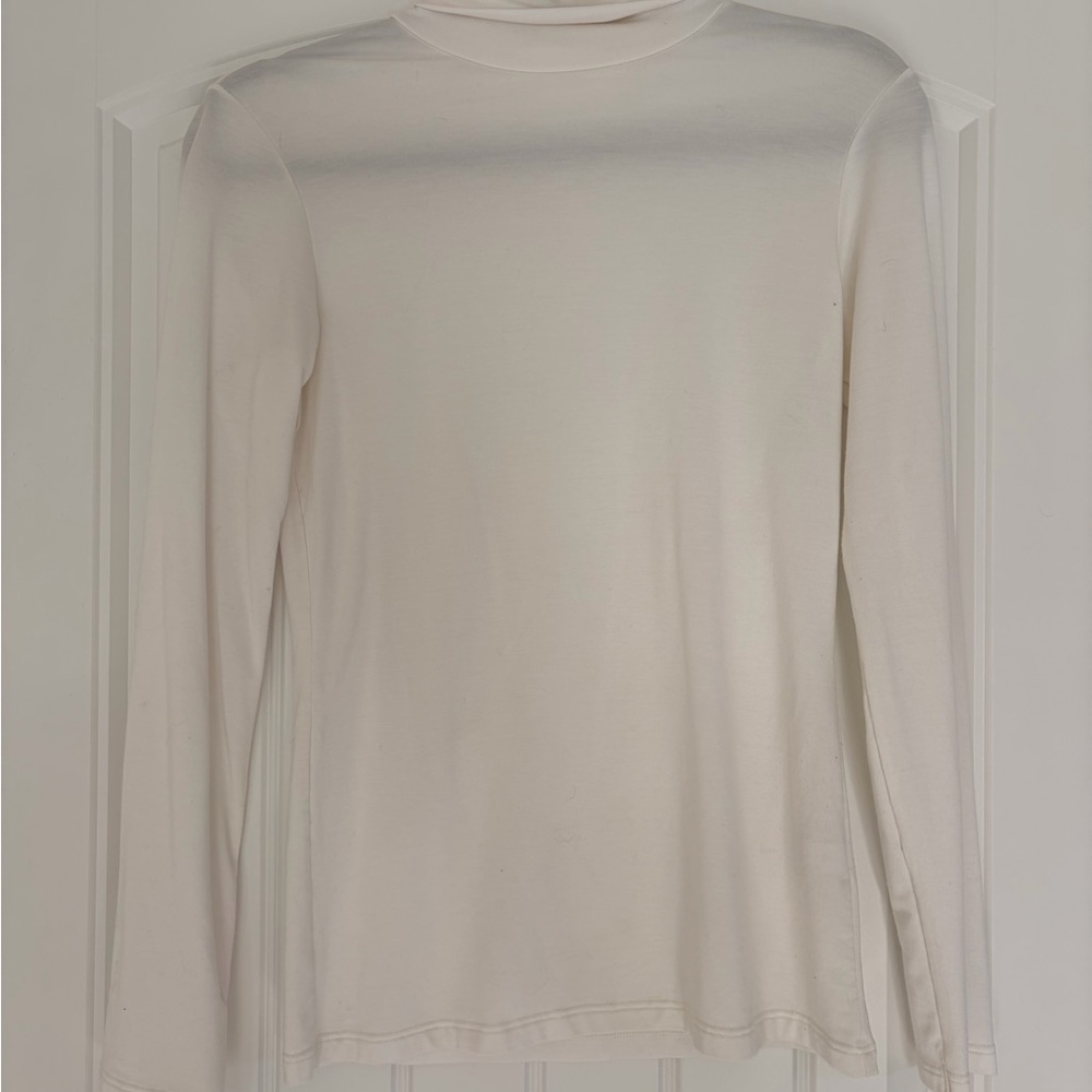 UNIQLO Turtleneck 3 pack